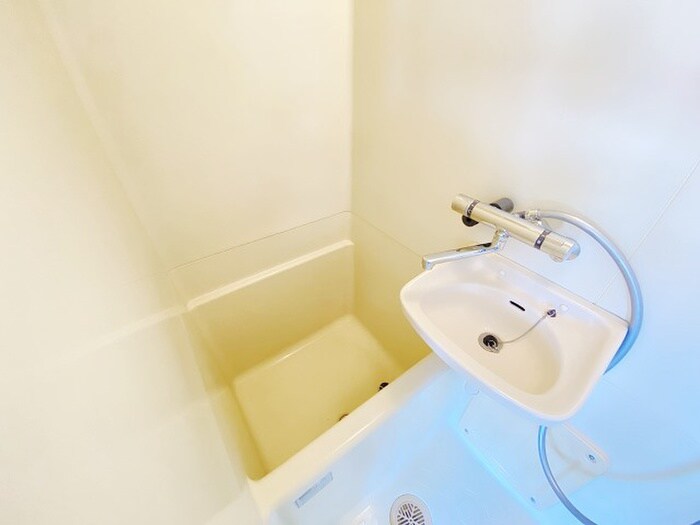 物件内観写真11　(バス／シャワールーム等)