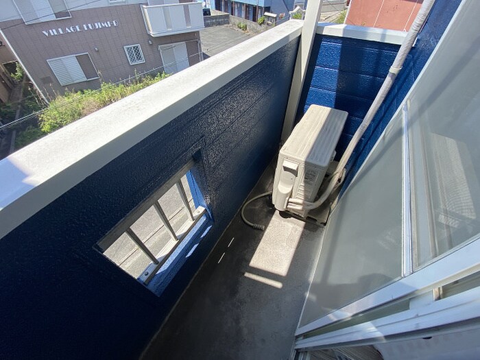 物件内観写真14　(ベランダ・バルコニー)