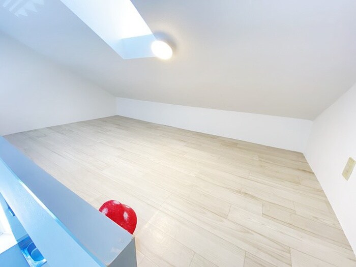 物件内観写真16　(ロフト)