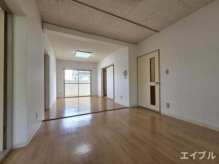 物件内観写真8　(居室)