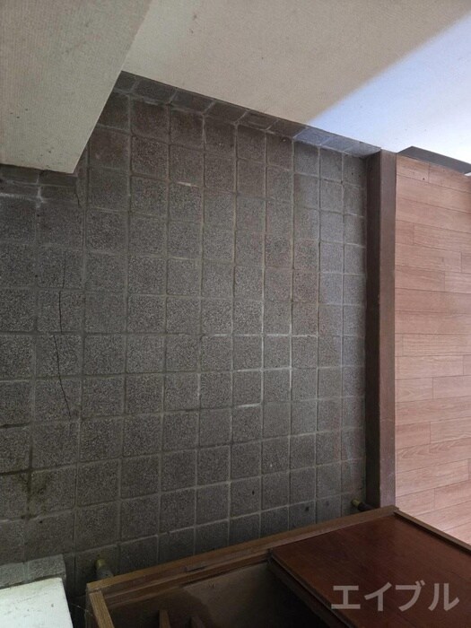 物件内観写真17　(玄関)