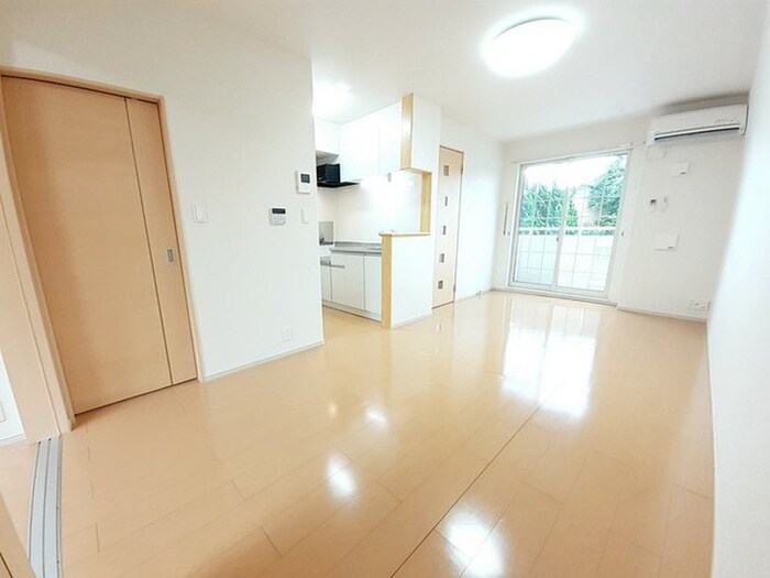 物件内観写真5　(居室)