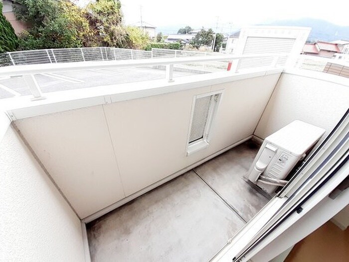 物件内観写真14　(ベランダ・バルコニー)