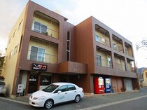 第２下田ビルの外観写真