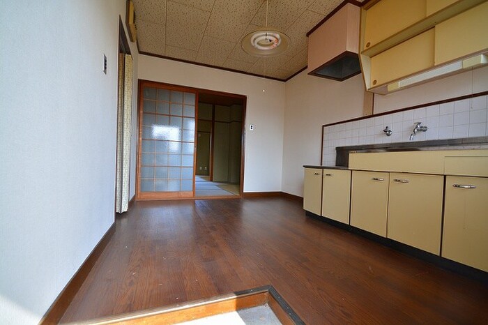 物件内観写真6　(居室)