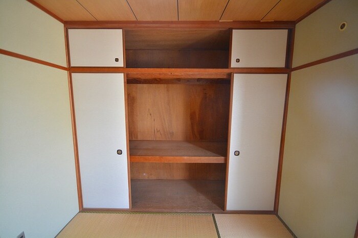 物件内観写真8　(収納)