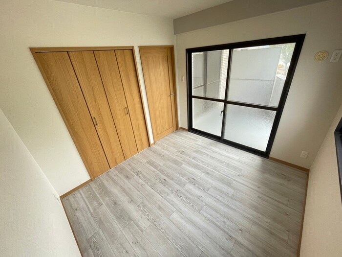 物件内観写真5　(居室)