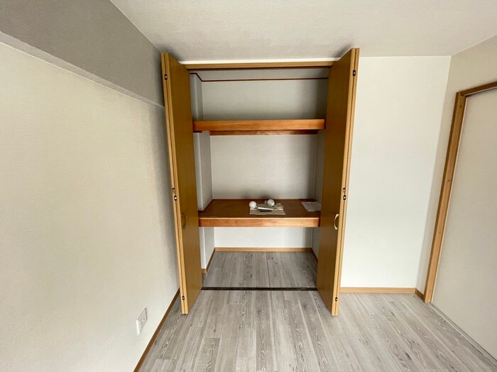 物件内観写真8　(収納)