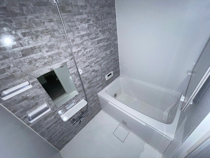 物件内観写真12　(バス／シャワールーム等)