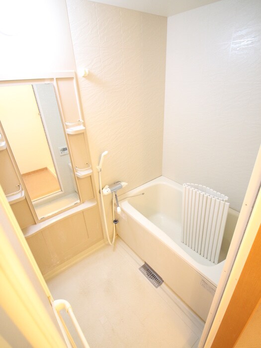 物件内観写真7　(バス／シャワールーム等)