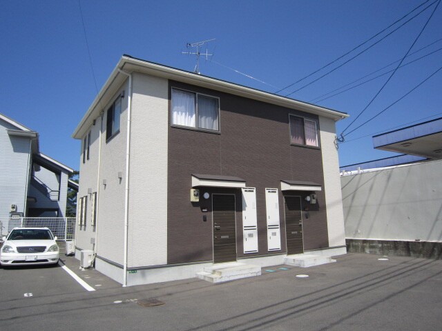 物件外観写真3　(外観写真)