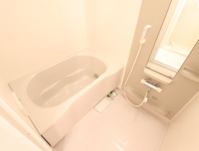 物件内観写真11　(バス／シャワールーム等)