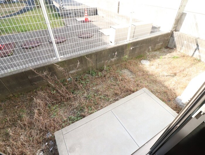 物件内観写真17　(ベランダ・バルコニー)