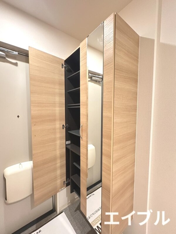 靴箱