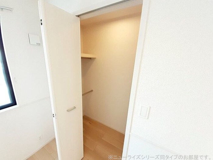 物件内観写真9　(収納)