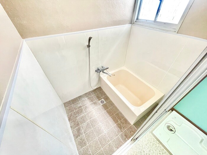 物件内観写真6　(バス／シャワールーム等)