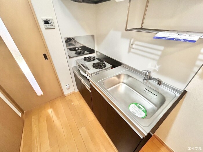 物件内観写真13　(キッチン)