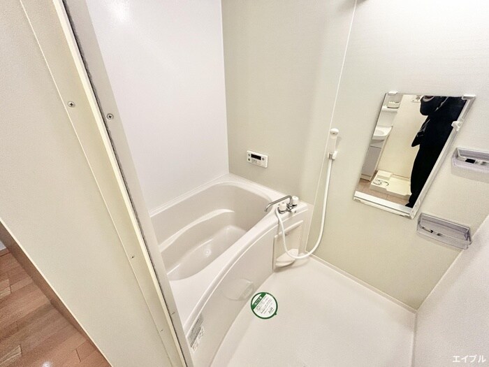 物件内観写真14　(バス／シャワールーム等)