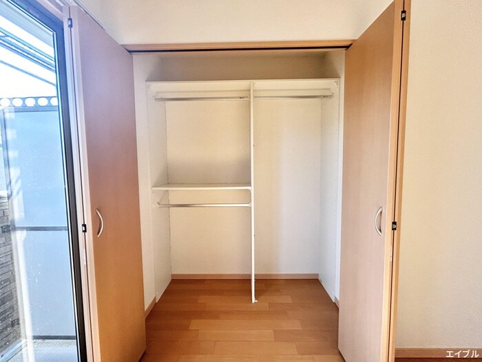 物件内観写真19　(収納)