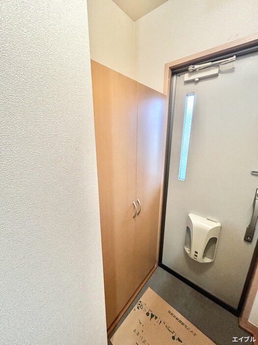物件内観写真20　(靴箱)