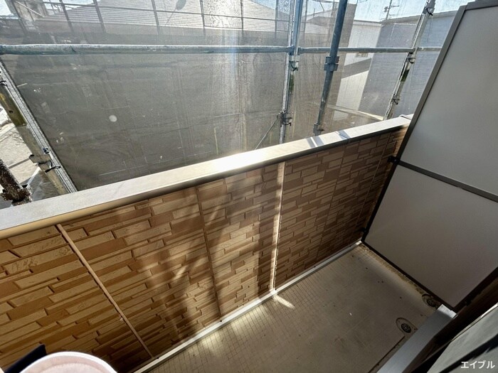 物件内観写真22　(ベランダ・バルコニー)