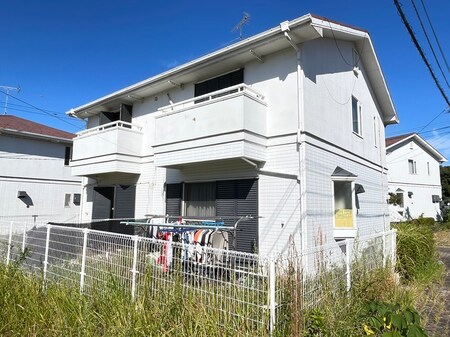 五条ＦＫハウスＮｏ．８外観写真