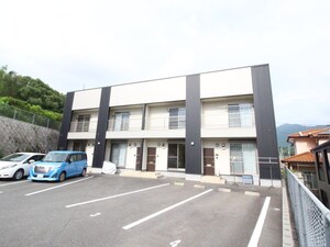 ミースⅠ外観写真