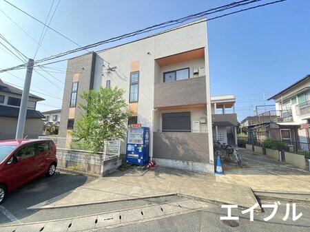 セレーノ外観写真