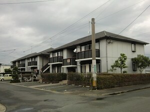 サンエクセル小森野Ａ外観写真