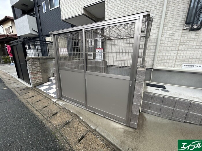 物件外観写真4　(その他)