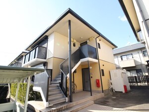 サンエクセル小森野Ｂ外観写真