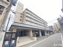 雑餉隈ステーションハイツ