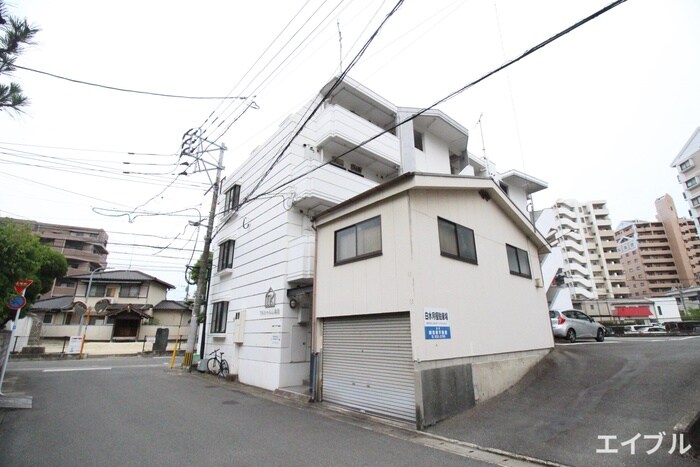 物件外観写真3　(外観写真)