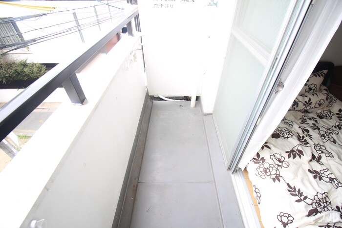 物件内観写真20　(ベランダ・バルコニー)