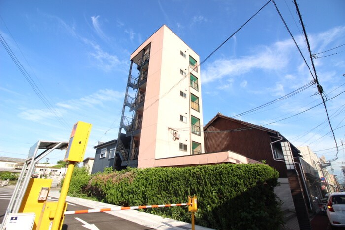 物件外観写真4　(外観写真)