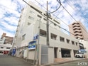 ポラリス天神南
