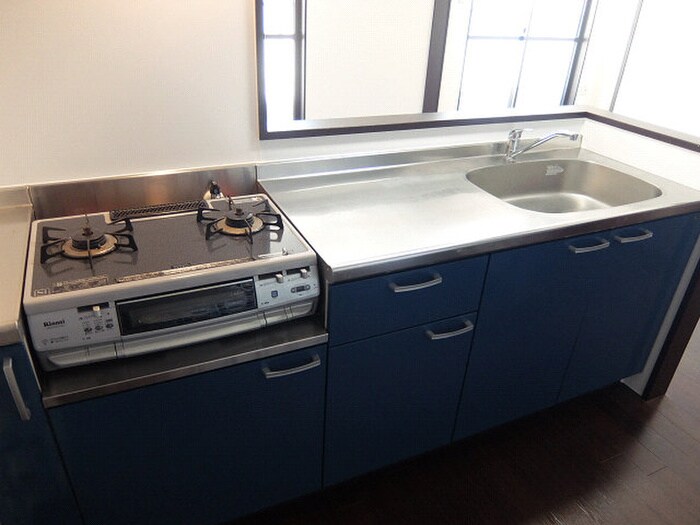物件内観写真7　(キッチン)