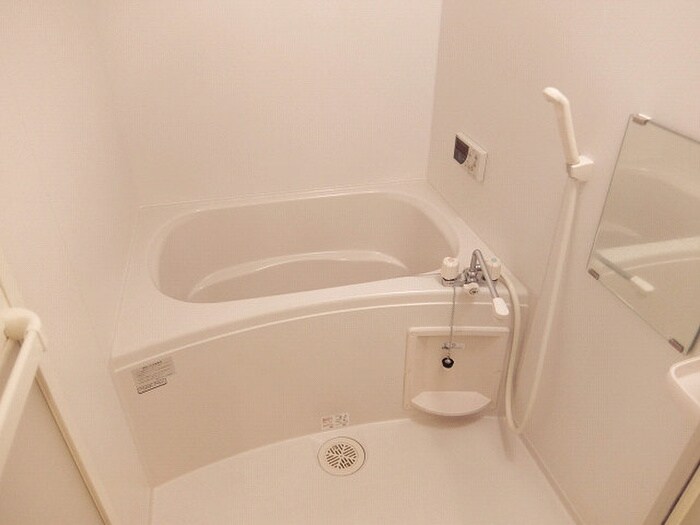 物件内観写真9　(バス／シャワールーム等)