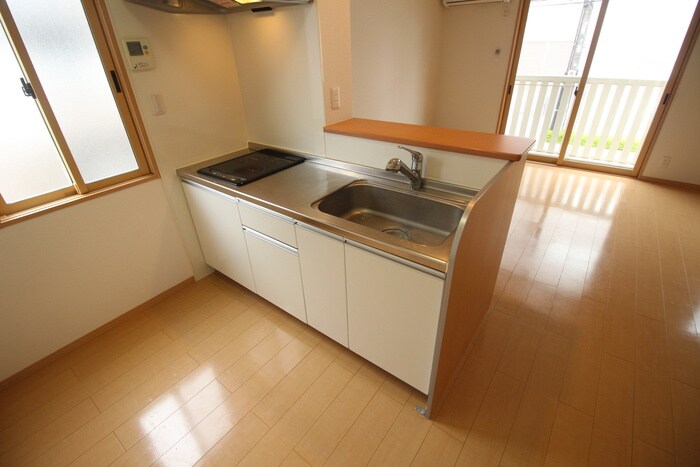 物件内観写真10　(キッチン)
