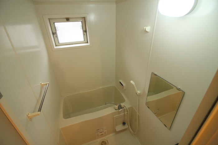 物件内観写真11　(バス／シャワールーム等)