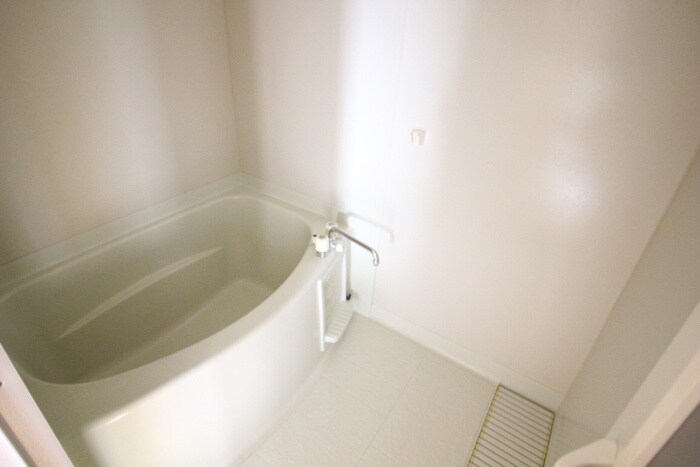 物件内観写真8　(バス／シャワールーム等)