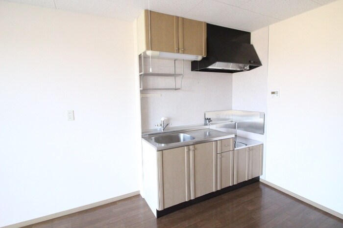 物件内観写真14　(キッチン)