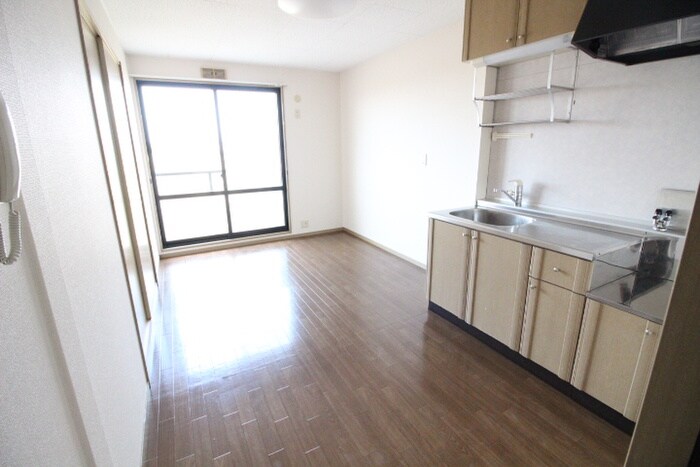 物件内観写真19　(居室)