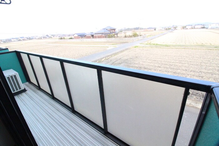 物件内観写真21　(ベランダ・バルコニー)