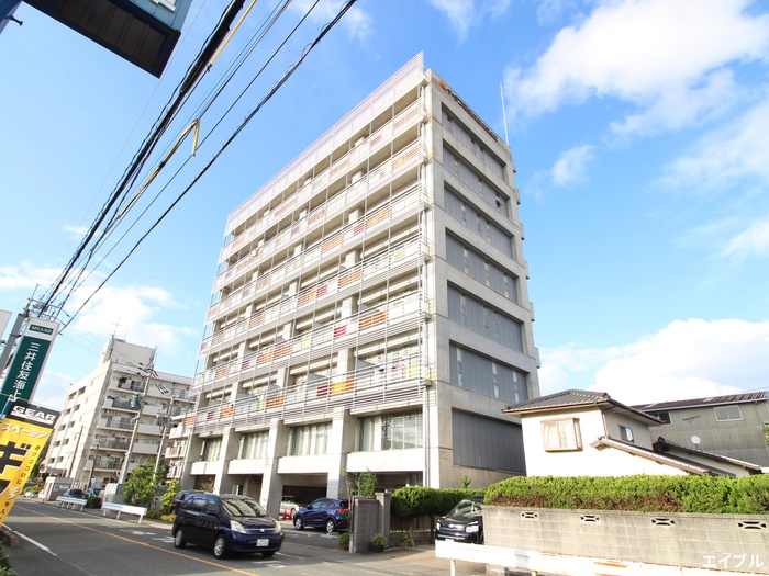 エデンフィールド