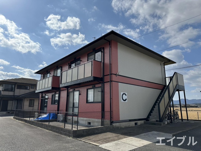 パナタウンYUKUHASHIＣ棟