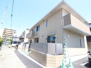 AZELEA外観写真