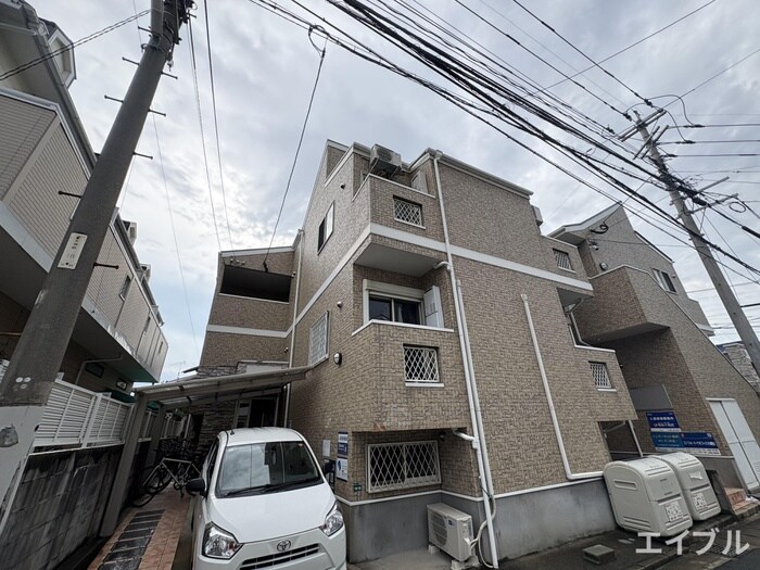 物件外観写真2　(外観写真)