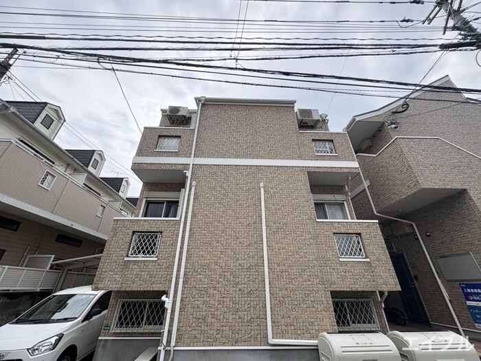 物件外観写真3　(外観写真)