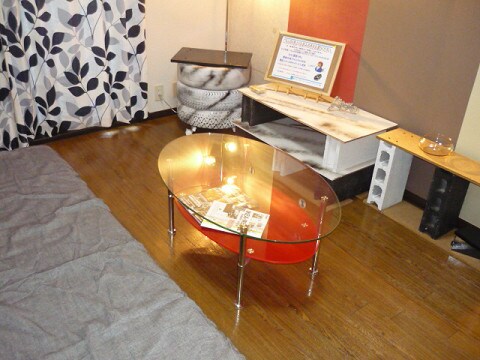 物件内観写真6　(居室)